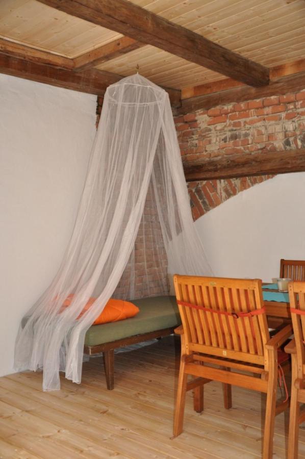 Das Pernerhaus Пёллау Экстерьер фото